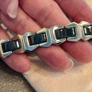 Bulova Luxury line Men’s Bracelet NWT